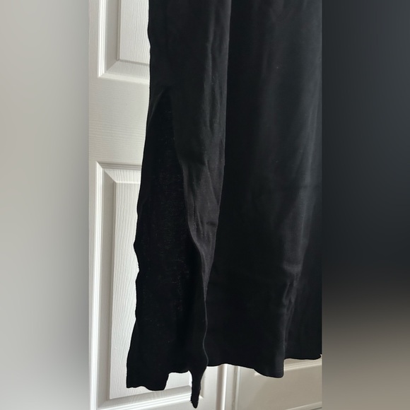 George Ribbed Dress - Picture 2 of 5